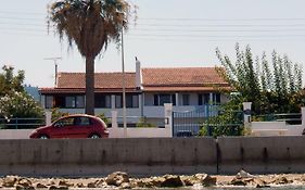 Eftichia Apartment